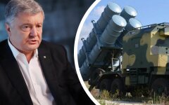 Петр Порошенко блокировал разработку комплекса "Нептун", война на донбассе