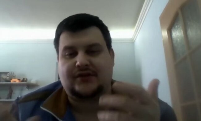 Илья Чедолума