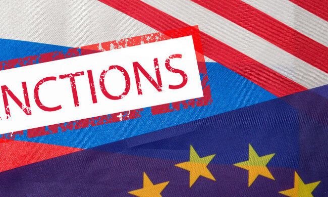 ЕС и США ввели санкции против России: выводы для Украины