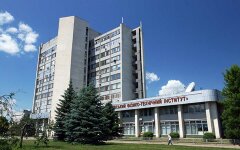 Харьковский физико-технический институт, обстрел университета, вторжение РФ в Украину