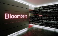 Bloomberg