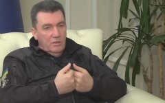 Алексей Данилов