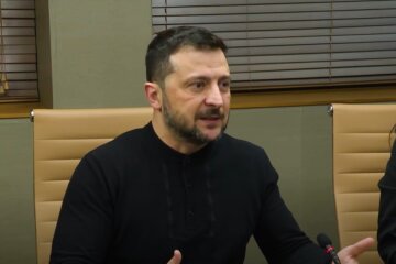 Зеленский высказался о гарантиях безопасности и отношениях с Трампом