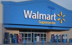 Walmart-