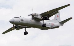 Ан-26_Россия