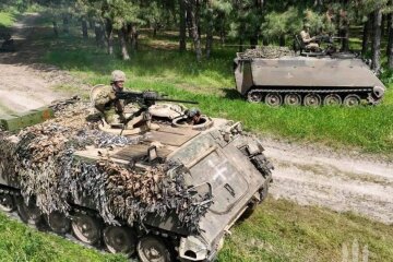 Війна Росії проти України. ЗСУ