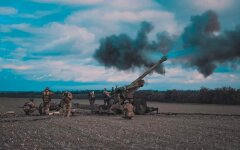 Война России против Украины. ВСУ