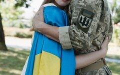 Отпуск для военнослужащих