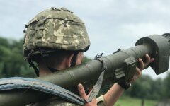 ВСУ сбили российские самолеты в районе Изюма и Донбасса: видео