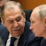 Лаврів та Путін