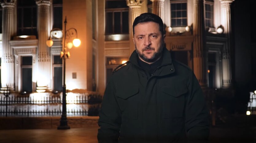 Володимир Зеленський