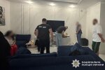 Обыски по делу Назария Гусакова
