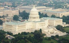 Конгресс США