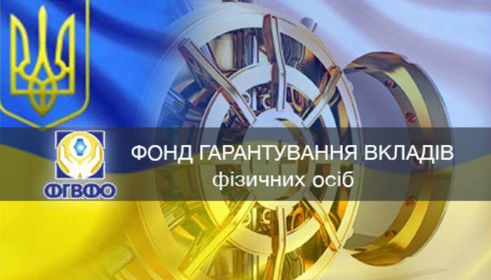 фонд гарантирования вкладов