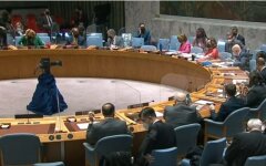 Совбез ООН, угроза вторжения России, Украина, россия