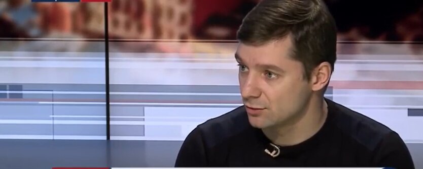 Василий Мокан, коронавирус в Украине, локдаун