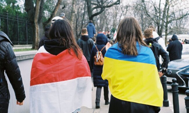 Украинские беженцы в Польше / Фото: unsplash.com