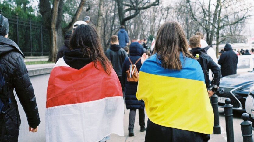 Українці у Польщі / Фото: unsplash.com