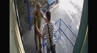 Інцидент з ТЦК у Харкові