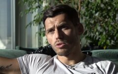 Никита Добрынин, Даша Квиткова, Тимати, Тимур Юнусов "Холостяк"