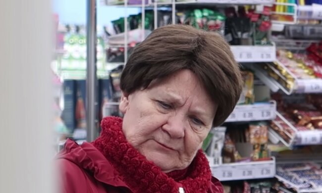 Украинские пенсионеры, Пенсионная реформа в Украине, Выплата пенсий в Украине