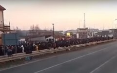 МИД, карантин, пандемия коронавируса, Украина