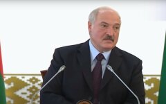 Лукашенко похвастался "победой" над коронавирусом