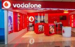 Vodafone