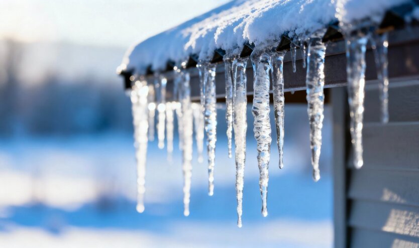 Погода в Україні