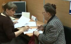 Долги за коммуналку, "Слуги народа", заоблачные штрафы