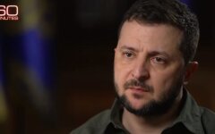 Владимир Зеленский, война с россией