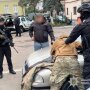 Затримання у Тернопільській області