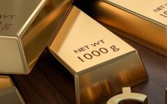 арестованные золотовалютные резервы России, вторжение России в Украину