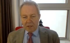 Российский политолог, доктор экономических наук Владислав Иноземцев