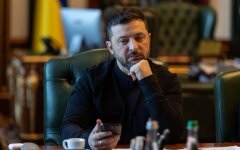 Владимир Зеленский