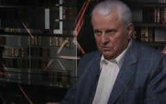 Леонид Кравчук