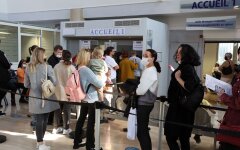 Українці у Франції / Фото: gettyimages.com