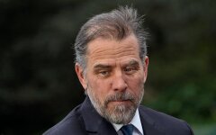 Хантер Байден / Фото: Drew Angerer / Getty Images