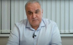 Жвания предупредил Зеленского о планах Порошенко, Кличко, Разумкова