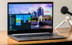 Windows 10 на Xiaomі