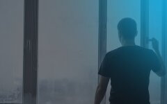 Качество воздуха