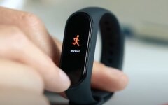 Xiaomi Mi Band 5