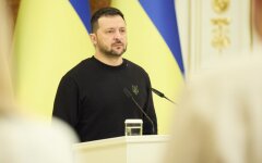 Зеленський відреагував на удар РФ по Донецьку та терор міст: це рішення Москви