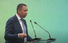 Кирилл Шевченко