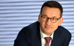 Польское правительство ушло в отставку