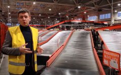 Новая почта назвала причину резкого повышения базовых тарифов