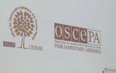 Миссия ОБСЕ, Донбасс, Россия