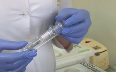 Украинцы высказались о вакцинации от Covid-19: соцопрос