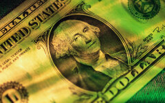 Курс валют, доллары