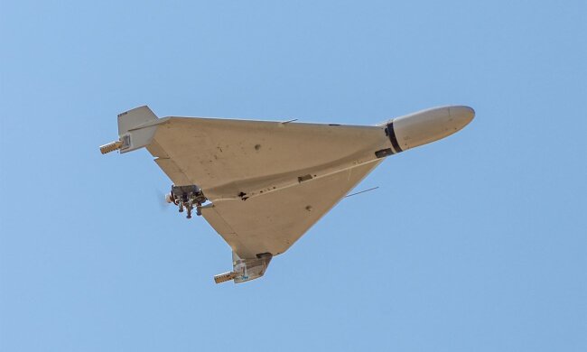 На "Шахедах" появились крепления для FPV / Фото: Getty Images